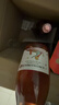 露颂气泡酒起泡酒气泡果汁甜桃红葡萄酒果酒原瓶进口整箱750ml*6支 实拍图