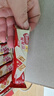 雀巢（Nestle）脆脆鲨牛奶味巧克力夹心威化饼干24条446.4g休闲零食独立包装 实拍图