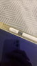 Apple/苹果 Pencil(USB-C) 磁吸触控笔手写笔苹果笔电容笔iPad笔 适用iPad(A16)/mini/Pro/Air 实拍图