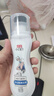 立白小白白小白鞋清洁剂100g快速去污无需水洗自带刷头擦鞋洗鞋清洁剂 实拍图