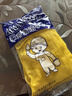加厚牛筋乳胶皮橡胶手套劳保耐用洗衣洗碗手套女家用防水厨房清洁 L码 1双【加厚牛筋】60克 实拍图