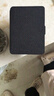 zonyee Kindle保护套Paperwhite3/4/5/6外壳亚马逊2024青春版入门电子书11代皮套 入门版黑色（适用WP63GW/499版） 实拍图