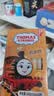 小火车（THOMAS & FRIENDS）深海鳕鱼肠 托马斯韩国进口宝宝零食儿童0添加鱼肉肠 奶酪味300g 实拍图