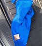 固特异（Goodyear）洗车毛巾小辫子强力收吸水毛巾车载无痕不掉毛抹布40*80大号 实拍图