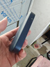 华为随身wifi5/3pro支持5G 4G设备三网通用移动无线路由器网卡5g双频免插卡车载无限流量随行便携2025 随行WiFi3 Pro 【 三网自由切换 】蓝色 实拍图