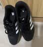 阿迪达斯（adidas）男 运动休闲鞋 VL COURT 3.0 ID6286 黑色 42码/UK8 实拍图