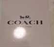 蔻驰（COACH）纽约淡香水女士50ml玫瑰熊礼盒生日礼物白玫瑰618送女朋友 实拍图