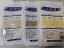 孟良崮六姐妹 山东特产临沂煎饼杂粮煎饼果子手工粗粮薄软煎饼即食 5斤装（5种口味小米玉米黑米高粱大枣） 实拍图
