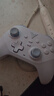 飞智沙漠狐 冰魄蓝 多模版无线游戏手柄 类xbox霍尔扳机switch电脑PC手机steamNS 星露谷物语双影奇境 实拍图