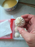 思念早餐全家福6袋装1.9kg 灌汤包烧卖烧麦水饺饺子儿童 实拍图