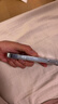 倍思 适用苹果13pro手机壳磁吸 iPhone13pro保护套 magsafe磁吸充电壳超薄防摔手机壳男女款 透明 实拍图