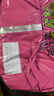 康师傅方便面 爱吃素 番茄鲜蔬面99g*5袋 泡面袋装速食 不含五辛素食 实拍图