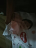 【95成新】好奇（Huggies）铂金装小桃裤拉拉裤袋装XXL37片(15kg以上)尿不湿【透爽散热】 实拍图