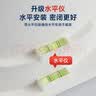 潜水艇（Submarine）厨房卫生间止逆阀经典款防味阀 排风扇止回阀防烟宝 一厨两卫套装 实拍图