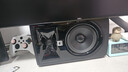 JBL305P 306P 308P MKII 专业有源监听音箱电脑录音棚立体声乐器音箱 305PMKII单只【音箱垫+RGB灯+音频线】 6.5转卡农公线材【接电脑声卡】 实拍图