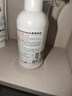 好孩子（gb）奶瓶清洗剂 餐具清洗剂 奶瓶果蔬清洁剂400ml  植物性洗净成分 实拍图