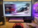 XBOX微软Xbox Series S/X无线Xbox手柄 XSS XSX 蓝牙游戏手柄 PC电脑 Xbox手柄 玫红粉【送线/摆架】 实拍图