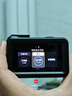 闪迪（SanDisk）512GB TF(MicroSD)内存卡4K极速金卡 A2 V30 U3 兼容大疆Pocket 4/Action 6运动相机 无人机存储卡 实拍图