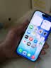 苹果17【国行补贴】Apple iphone17 17 手机apple iphone 苹果 iPhone17  6.3英寸    黑色 256GB【超长质保+豪华礼包】 实拍图