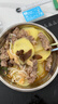 阿宽 方便面粉丝四川勾魂米线方便砂锅米粉速食泡面310g*3袋 非油炸 实拍图