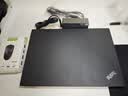 ThinkPad联想笔记本电脑二手T480/T490/T14商务办公轻薄本二手笔记本电脑整机14寸手提会议绘图剪辑编程全能本 95新【人气炸场】T480 i5 16G 512G 实拍图