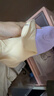猫人6双【100%纯棉10A抑菌】女士袜子女夏季船袜女袜吸汗防臭短袜女 实拍图