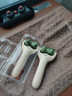 喜来健滚动按摩器手持式筋膜肌肉放松按摩器便携式按摩器舒缓滚动按摩器 单个装*2 实拍图