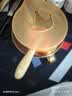 COOKSS辅食碗研磨碗喂水宝宝吃米粉米糊餐具碗勺套装带盖儿童 实拍图