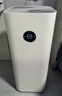 米家小米空气净化器5S 价保 618 家用除甲醛除菌除过敏AC-M24-SC 实拍图