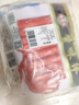 海霸王海鲜滑丸组合 445g 虾滑蟹味棒墨鱼丸 烧烤火锅丸子 实拍图