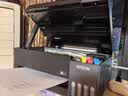 爱普生（EPSON）打印机家用 L3353 L3355/51墨仓式打印机无线WIFI连供彩色喷墨照片打印复印扫描家用办公一体机 【2026新品上市】L3353无线彩打 标配 实拍图