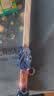 妙贝乐儿童玩具男孩光剑双刃伸缩激光剑星球大战双头闪光宝剑男生日礼物 实拍图