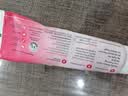 babylove【啵啵水果茶】帽子婴儿夏季透气竹棉山茶纱布渔夫帽户外遮阳帽 实拍图