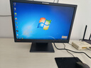 联想电脑台式机i3 i5 i7商务办公网课工作ps设计吃鸡游戏独显二手台式机整套 套餐 1】i3-2100/4G/500G机械/20寸 送高清显示器  低价冲量 实拍图