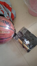 斯伯丁（SPALDING）篮球TF系列7号PU比赛室内外兼用耐磨学生成人青少年 77-176Y 实拍图