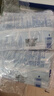 振德一次性医用外科口罩成人儿童口罩立体三层防粉尘飞沫 蓝色300只 实拍图