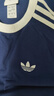 阿迪达斯（adidas）三叶草系列 男 3S TEE 短袖T恤 HZ9634 深靛蓝 S 实拍图