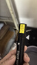 曼戈途大功率强光远射激光笔售楼工程工地led屏户外镭射灯红外线指星笔 已售30万/高级黑-绿光（USB充电） 实拍图