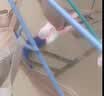 ubras花瓣杯软支撑文胸女士内衣女无钢圈聚拢收副乳胸罩 实拍图