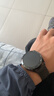 小米（MI）【618大促】XiaomiWatchS4银色国家补贴蓝牙通话汽车钥匙运动心率血氧监测小米手表s4男表女表 实拍图