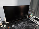 泰坦军团31.5英寸1152分区 MiniLED 4K 160Hz双模320Hz HDR1000 DyDs 新一代FAST VA电竞显示器P326MV PLUS 实拍图