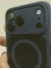 Apple/苹果 iPhone 17 Pro Max 256GB 深蓝色 支持移动联通电信5G 双卡双待手机 实拍图