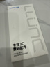 朗客适用苹果16Promax手机壳iPhone16promax保护套半透明磨砂镜头防摔超薄软壳不沾指纹防滑外壳简约款 实拍图
