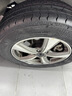 马牌（Continental）汽车轮胎 225/65R17 102V FR UX7 适配丰田 RAV4 哈弗 H6 实拍图