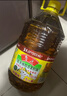 鲁花 【保真菜籽油】食用油 低芥酸特香菜籽油 6.18L   物理压榨 实拍图