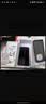 小米REDMI Note15第三代骁龙6 金刚品质 5800mAh大电量 防尘防水 8+256星辉白 红米5G手机 国家补贴 实拍图