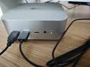 来酷（Lecoo）MINI PRO主机商务迷你台式机电脑OpenClaw一键部署(U7 258V 32G LPDDR5x 1T SSD) 实拍图