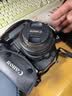 佳能（Canon）EF 50mm f/1.8 STM 标准定焦镜头 全画幅大光圈 单反相机镜头 小痰盂三代 人像定焦镜头 实拍图