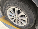 米其林（MICHELIN）汽车轮胎 215/60R16 99V 浩悦五代 Primacy 5 适配雅阁/凯美瑞 实拍图