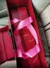 古驰（GUCCI）口红香水礼盒 618大牌美妆 生日礼物女生 送女友老婆正品彩妆套装 大容量75ml第五大道香水+口红25丝润唇膏 实拍图